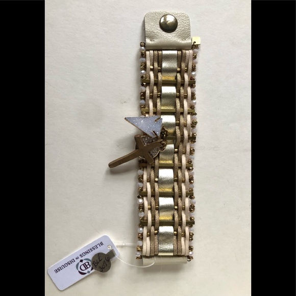 Blessings in Disguise Bracelet - Picture 4 of 5